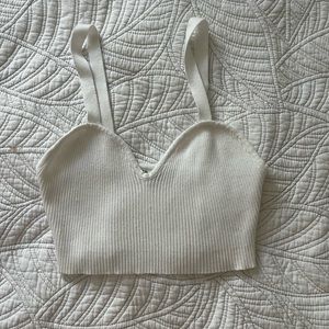 ZARA TOP